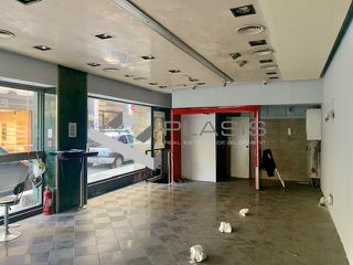 Κατάστημα 152 τ.μ. για ενοικίαση