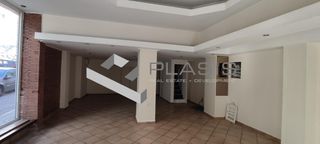 Κατάστημα 106 τ.μ. για ενοικίαση