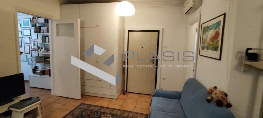 Γραφείο 67 τ.μ. πρός πώληση, Αθήνα - Κέντρο, Κουκάκι - Μακρυγιάννη