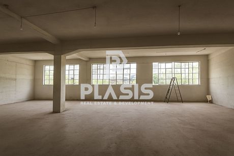 Επιχειρηματικό κτίριο 636τ.μ. για πώληση-Γκάζι - μεταξουργείο - βοτανικός