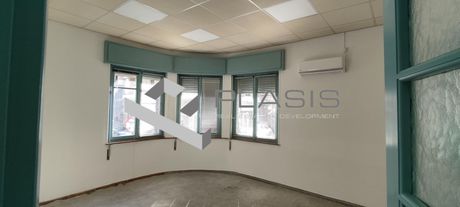 Γραφείο 147τ.μ. για ενοικίαση-Αμπελόκηποι - πεντάγωνο