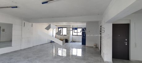 Γραφείο 102τ.μ. για ενοικίαση-Κυψέλη