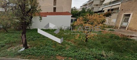 Οικόπεδο 411τ.μ. για πώληση-Πετρούπολη