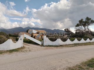 Οικόπεδο 18.662 τ.μ. για πώληση, Ν. Κέρκυρας, Κέρκυρα-thumb-2