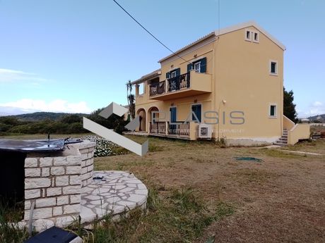 Οικόπεδο 18.662τ.μ. για πώληση-Κέρκυρα