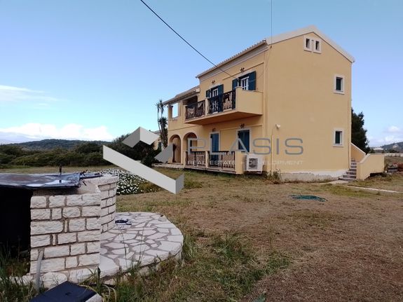 Οικόπεδο 18.662 τ.μ. για πώληση, Ν. Κέρκυρας, Κέρκυρα