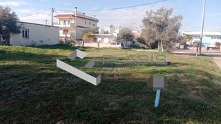 Οικόπεδο 170 τ.μ. για ενοικίαση