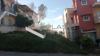 Οικόπεδο 195 τ.μ. για ενοικίαση, Αθήνα - Δυτικά Προάστια, Αχαρνές-thumb-1