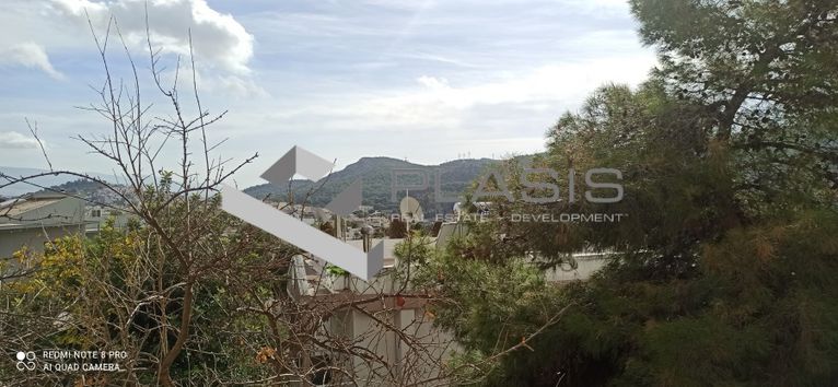 Land plot 156 sqm for sale, Athens - West, Chaidari