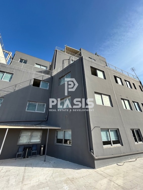 Επιχειρηματικό κτίριο 5.800 τ.μ. προς πώληση, Αθήνα - Κέντρο, Γκάζι - Μεταξουργείο - Βοτανικός