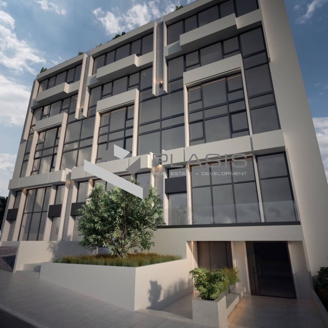 Επιχειρηματικό κτίριο 5.800 τ.μ. προς πώληση, Αθήνα - Κέντρο, Γκάζι - Μεταξουργείο - Βοτανικός