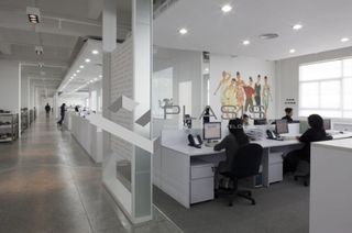 Γραφείο 550 τ.μ. για ενοικίαση, Αθήνα - Κέντρο, Ιλίσια-thumb-1