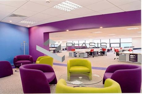 Γραφείο 550τ.μ. για ενοικίαση-Ιλίσια