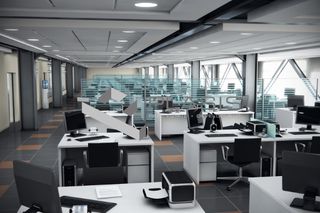 Γραφείο 550 τ.μ. για ενοικίαση, Αθήνα - Κέντρο, Ιλίσια-thumb-2