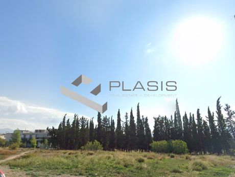 Οικόπεδο 2.500 τ.μ. για πώληση
