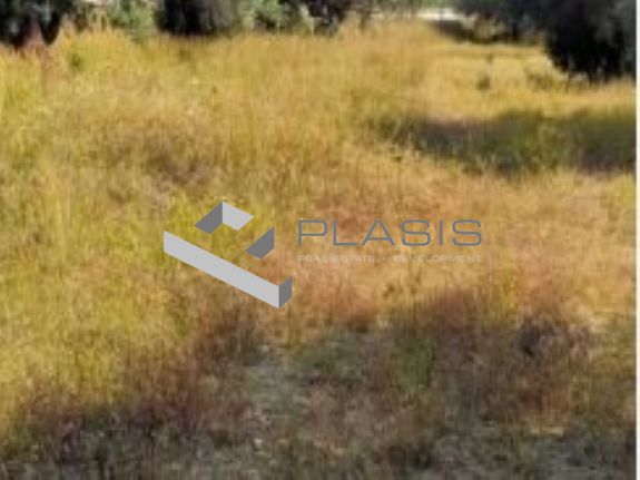 Land plot 340 sqm for sale, Athens - Center, Ampelokipoi - Pentagon