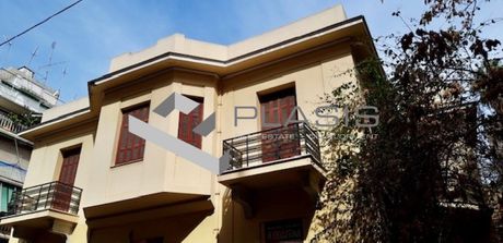 Επιχειρηματικό κτίριο 750τ.μ. για ενοικίαση-Λεωφ. πατησίων - λεωφ. αχαρνών