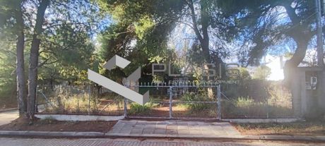 Land plot 471 sqm for sale