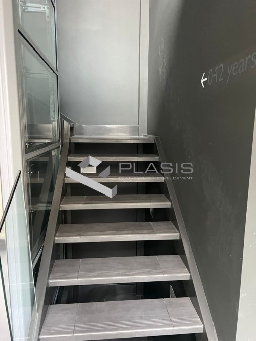 Επιχειρηματικό κτίριο 382 τ.μ. πρός ενοικίαση, Αθήνα - Βόρεια Προάστια, Μαρούσι
