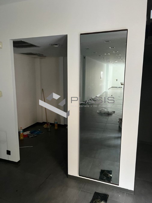 Επιχειρηματικό κτίριο 382 τ.μ. πρός ενοικίαση, Αθήνα - Βόρεια Προάστια, Μαρούσι