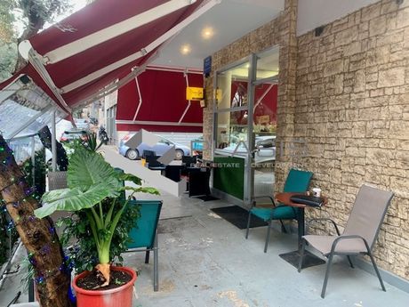 Κατάστημα 80τ.μ. για πώληση-Παγκράτι