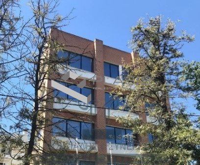 Επιχειρηματικό κτίριο 1.200τ.μ. για ενοικίαση-Γκύζη - πεδίον άρεως