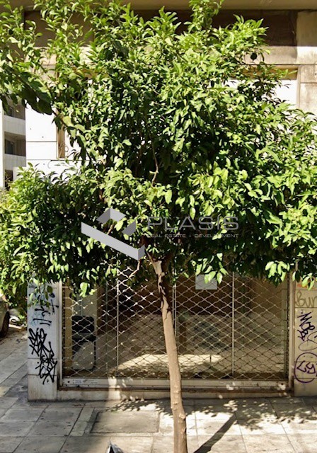 Κατάστημα 72 τ.μ. πρός πώληση, Αθήνα - Κέντρο, Γκύζη - Πεδίον Άρεως