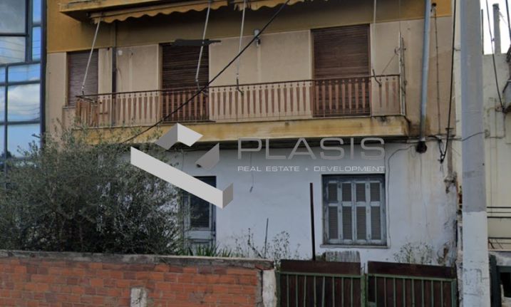 Οικόπεδο 237 τ.μ. για πώληση, Αθήνα - Δυτικά Προάστια, Ίλιον