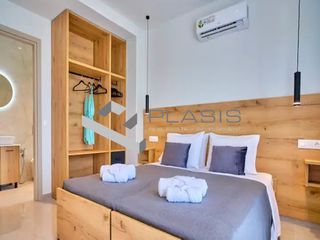Ξενοδοχείο 280 τ.μ. για πώληση