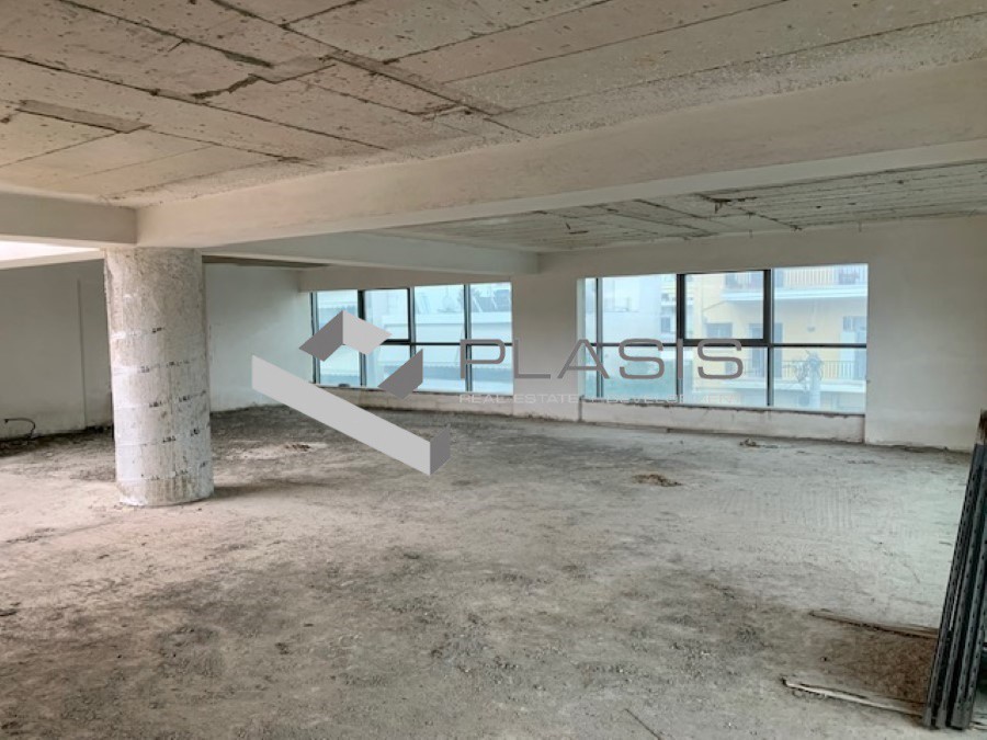 Επιχειρηματικό κτίριο 510 τ.μ. πρός ενοικίαση, Πειραιάς - Προάστια, Μοσχάτο