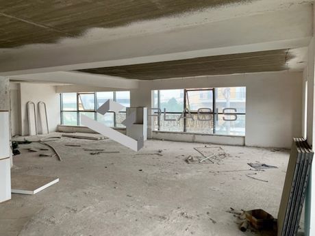 Επιχειρηματικό κτίριο 510τ.μ. για ενοικίαση-Μοσχάτο
