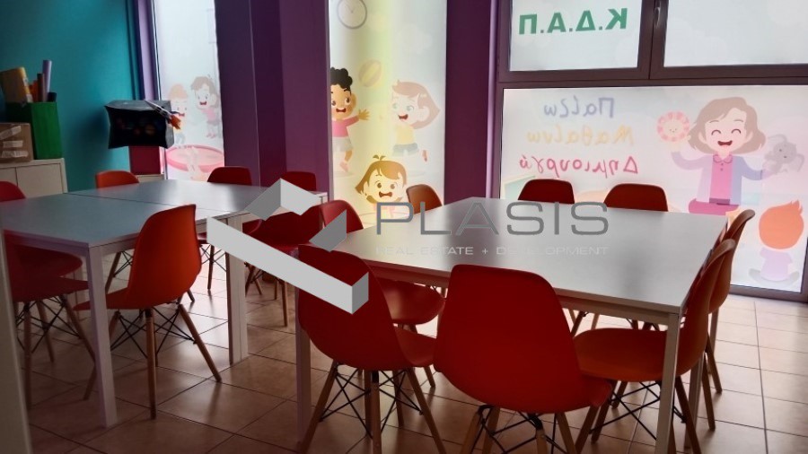 Επιχειρηματικό κτίριο 1.200 τ.μ. πρός πώληση, Αττική - Υπόλοιπο, Άνω Λιόσια