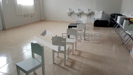 Επιχειρηματικό κτίριο 1.200τ.μ. για πώληση-Άνω λιόσια