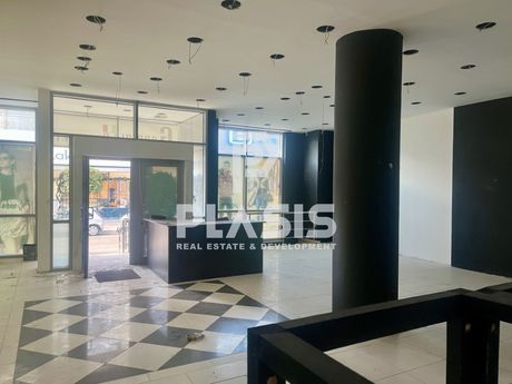 Κατάστημα 300τ.μ. για ενοικίαση-Μοσχάτο