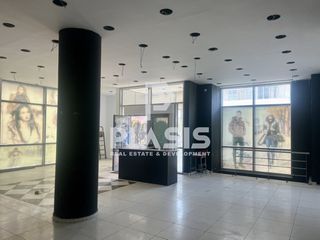 Κατάστημα 300 τ.μ. για ενοικίαση, Πειραιάς - Προάστια, Μοσχάτο-thumb-2