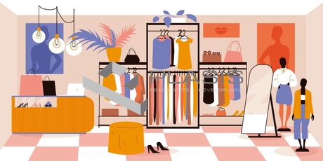 Κατάστημα 317τ.μ. για ενοικίαση-Λεωφ. πατησίων - λεωφ. αχαρνών