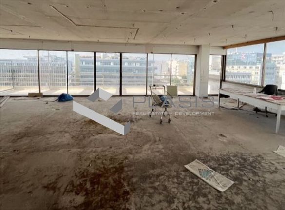 Γραφείο 188 τ.μ. για πώληση, Αθήνα - Νότια Προάστια, Νέα Σμύρνη
