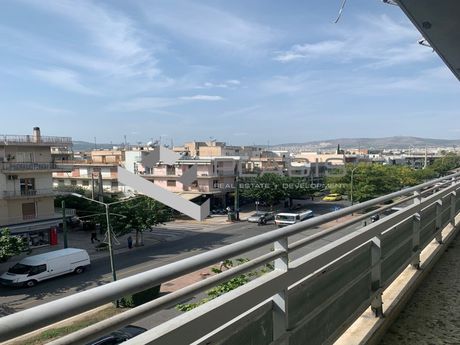 Επιχειρηματικό κτίριο 500τ.μ. για πώληση-Σεπόλια - σκουζέ