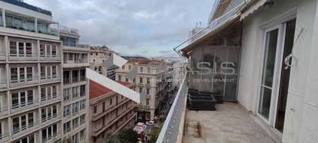 Γραφείο 86τ.μ. για ενοικίαση-Κέντρο