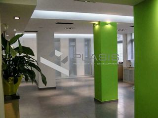 Γραφείο 265 τ.μ. για ενοικίαση