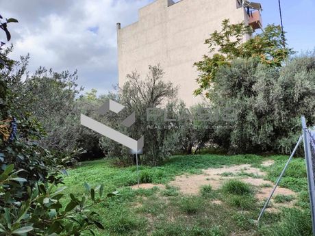 Οικόπεδο 588τ.μ. για πώληση-Μεταμόρφωση
