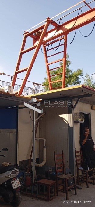 Οικόπεδο 400 τ.μ. πρός πώληση, Αθήνα - Δυτικά Προάστια, Χαϊδάρι