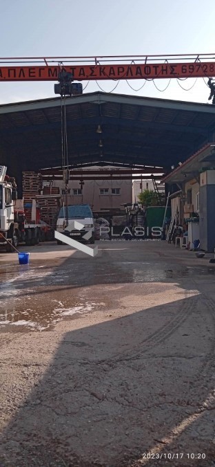 Οικόπεδο 400 τ.μ. πρός πώληση, Αθήνα - Δυτικά Προάστια, Χαϊδάρι