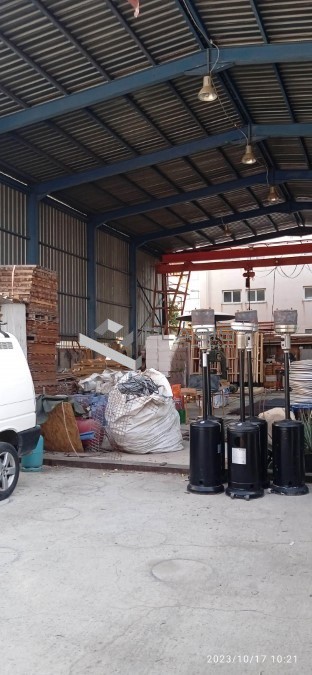 Οικόπεδο 400 τ.μ. πρός πώληση, Αθήνα - Δυτικά Προάστια, Χαϊδάρι