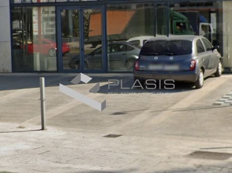 Κατάστημα 350τ.μ. για ενοικίαση-Κολωνός - κολοκυνθούς