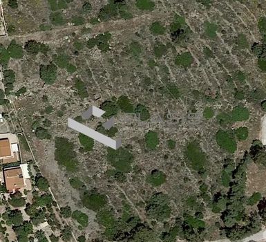 Οικόπεδο 8.700τ.μ. για πώληση-Αίγινα