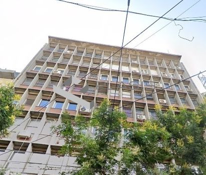 Γραφείο 29τ.μ. για πώληση-Κέντρο