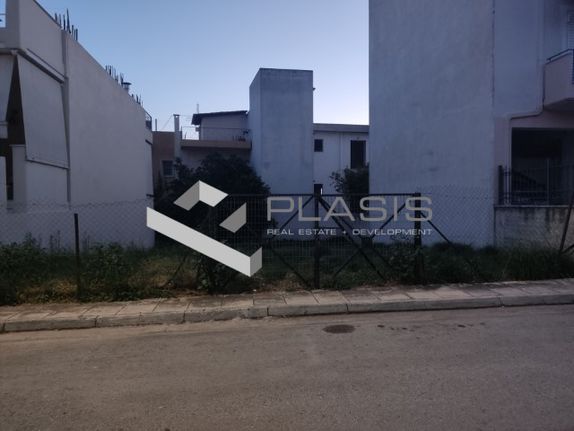 Οικόπεδο 184 τ.μ. για πώληση, Αθήνα - Δυτικά Προάστια, Καματερό