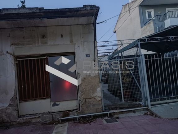 Οικόπεδο 209 τ.μ. για πώληση, Αθήνα - Δυτικά Προάστια, Καματερό