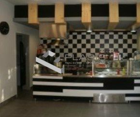 Κατάστημα 40τ.μ. για ενοικίαση-Κέντρο